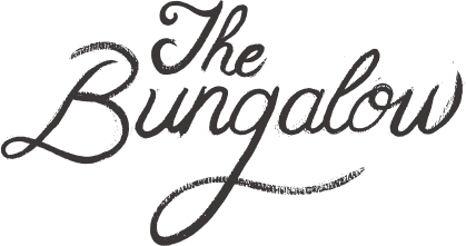 The Bungalow logo