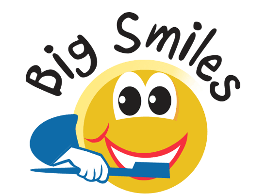 Big Smiles Dental logo