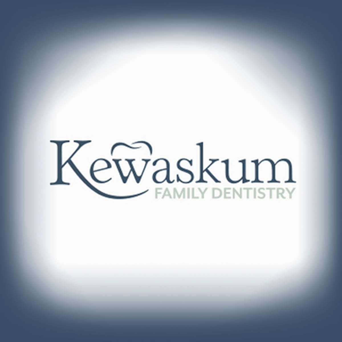 Kewaskum Family Dentistry logo
