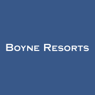 Boyne Resorts logo