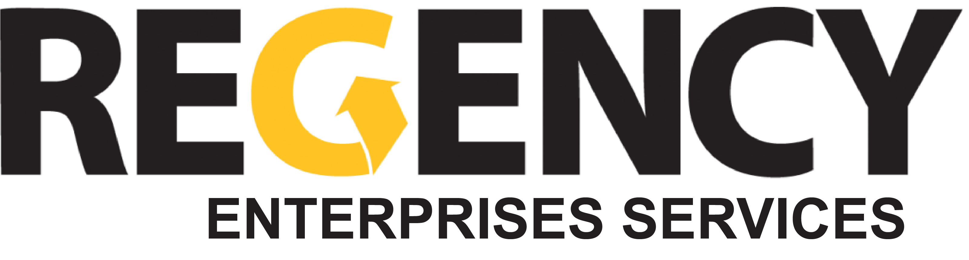 Regency Enterprises Services logo