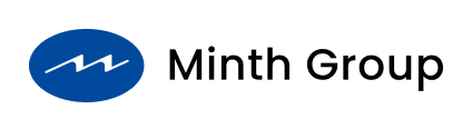 Minth North America logo