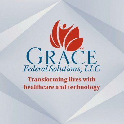 Grace Federal Solutions logo