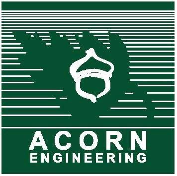 Acorn Engineering logo
