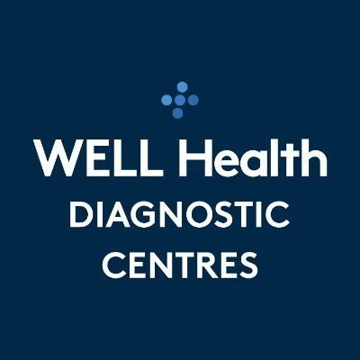 WELL Health Diagnostic Centres logo