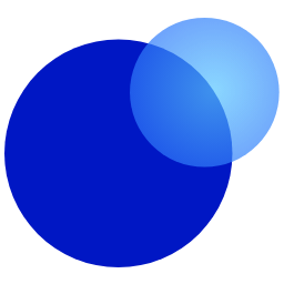 Button logo