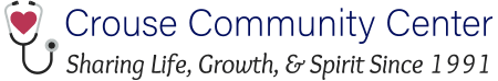 Crouse Community logo