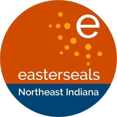 Easterseals Northeast Indiana logo
