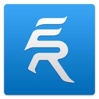 Ernströms Revisionsbyrå logo