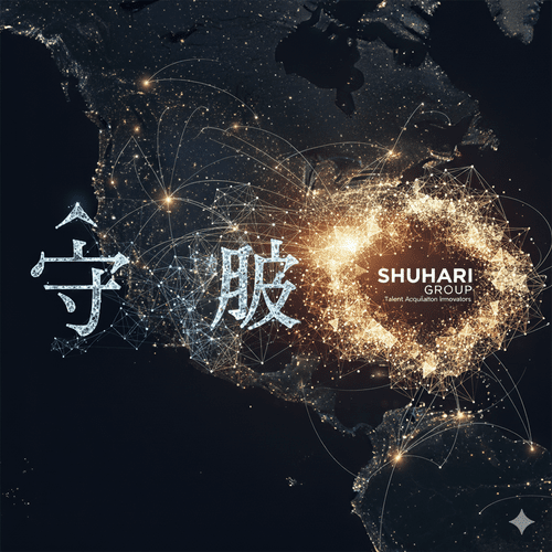 Shu Ha Ri Group logo