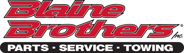 Blaine Brothers logo