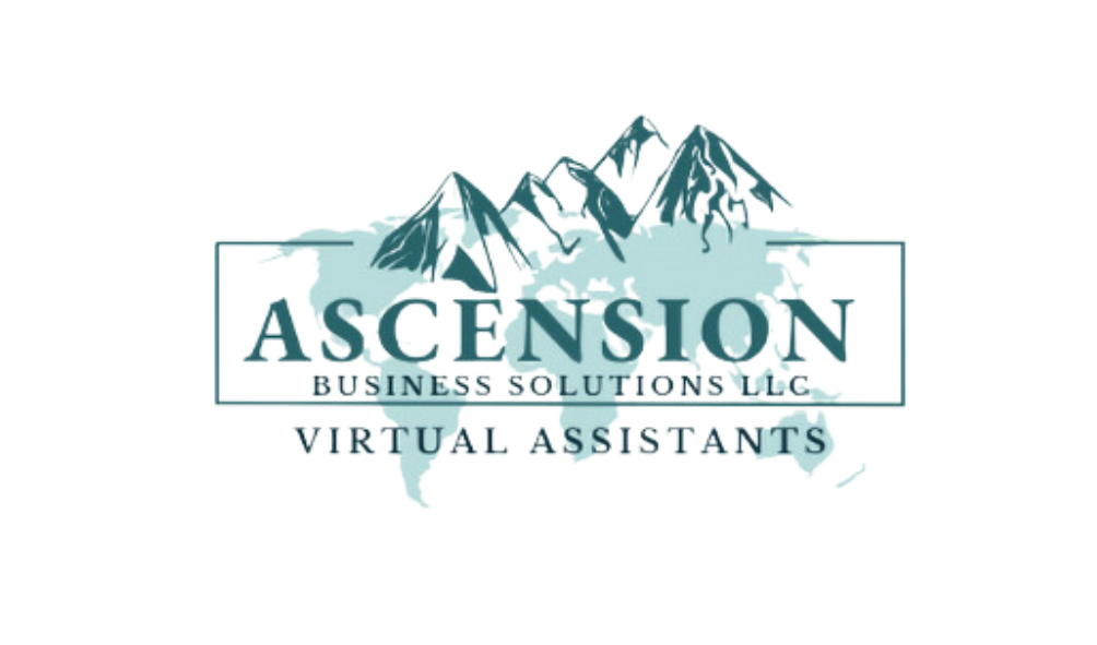 Ascension Business Solutions logo