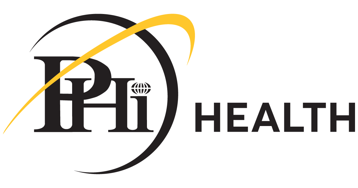 PHI Air Medical logo