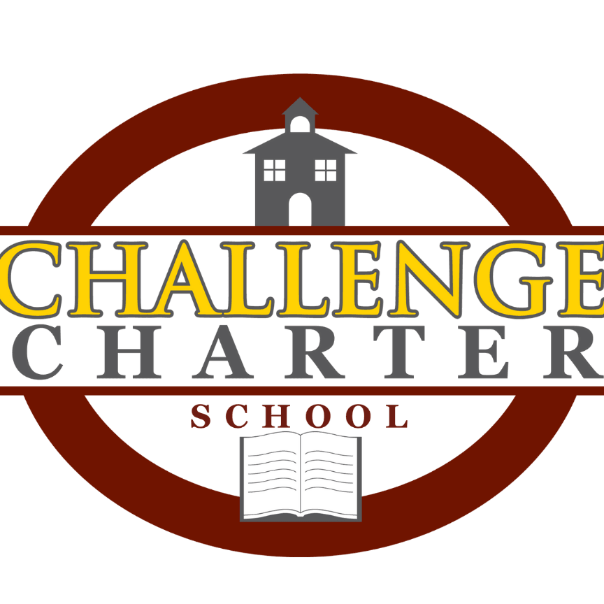 Challenge Charter School logo