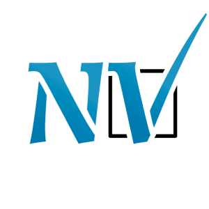 NV Logistics logo
