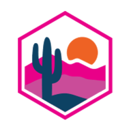 Adobe Population Health logo