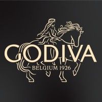 GODIVA logo