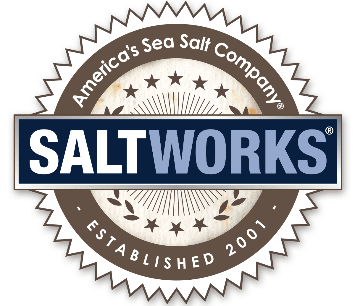 Sea Salt logo
