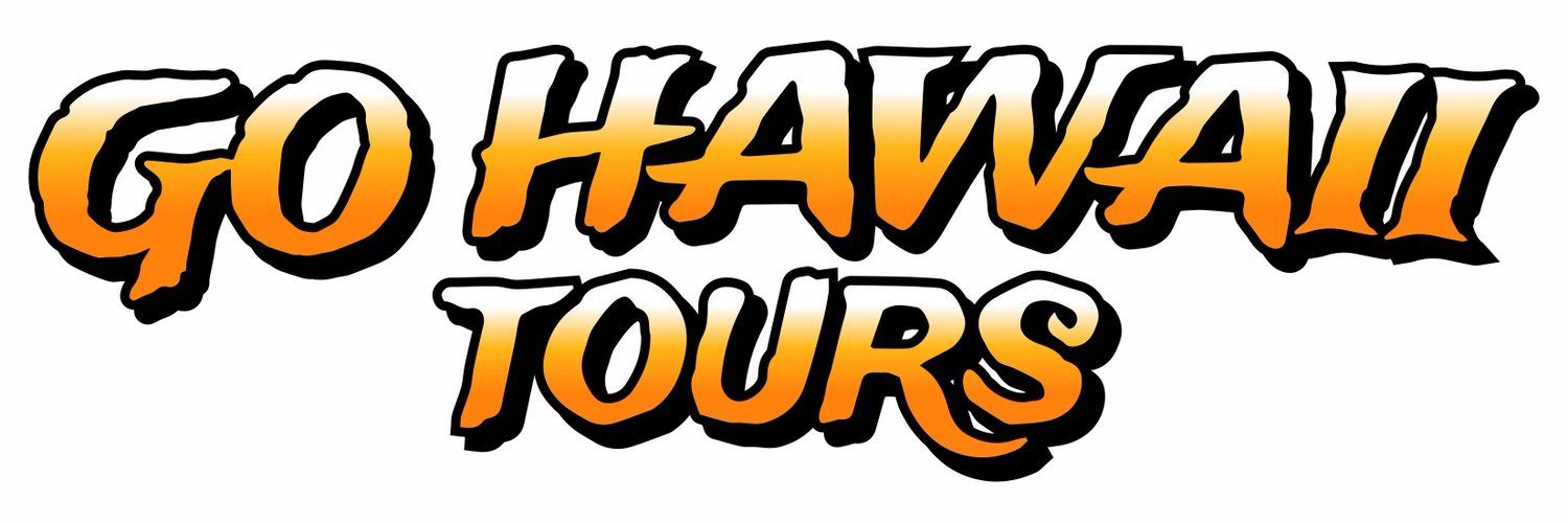 Go Tours Hawaii logo