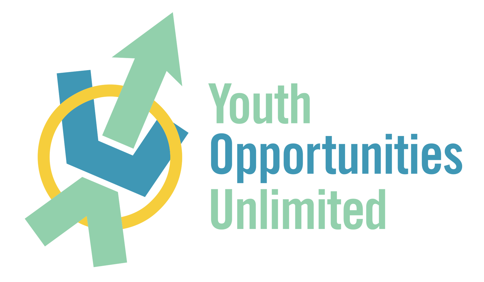 Youth Opportunities Unlimited logo