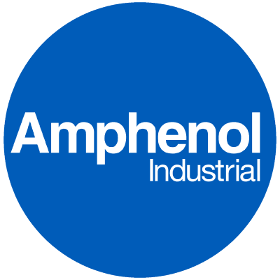 Amphenol Industrial Operations logo