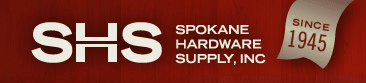 Spokane Hardware Supply logo