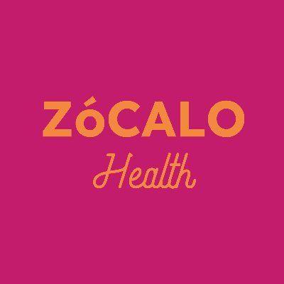 Zócalo Health logo