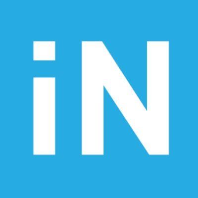 In All Media Community logo