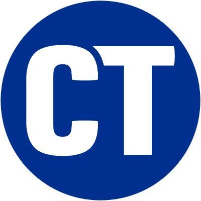 CT State logo