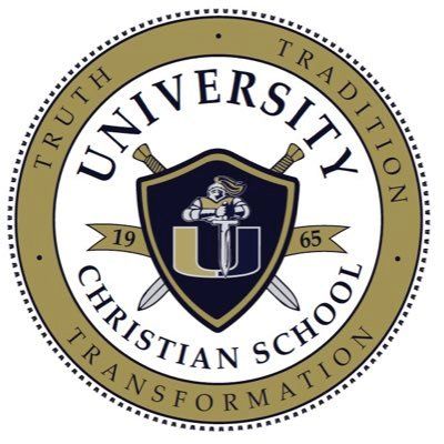 University Christian logo