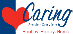 Caring Senior Service logo