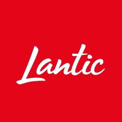 Lantic logo