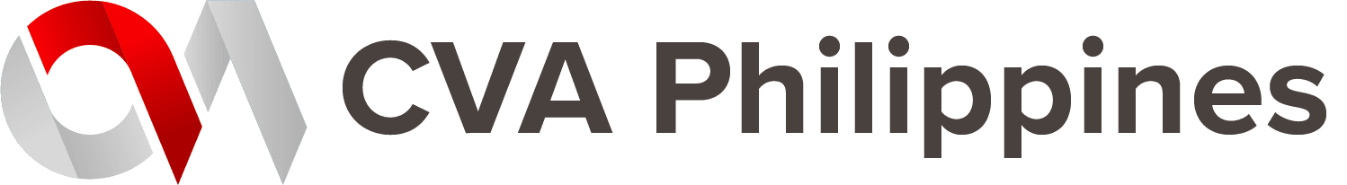 CVA Philippines logo