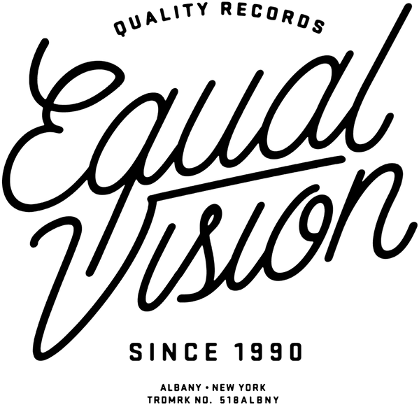 Equal Vision Records logo
