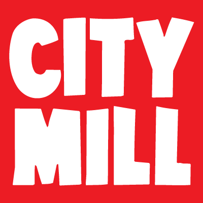 City Mill logo