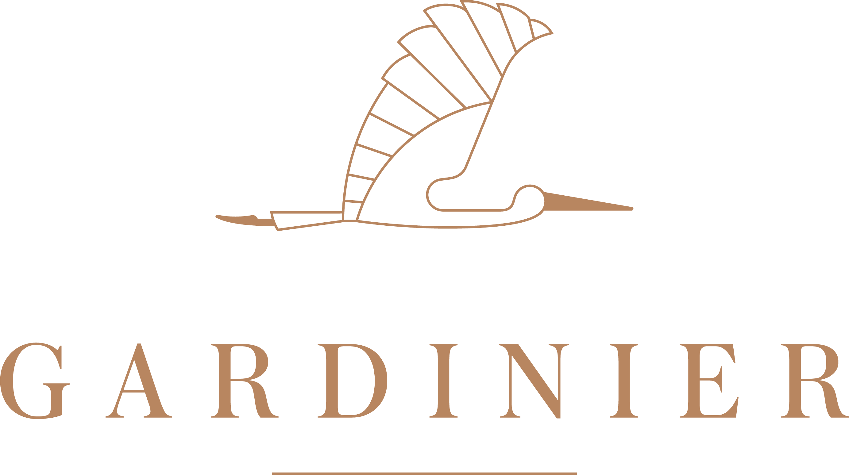 Gardinier logo