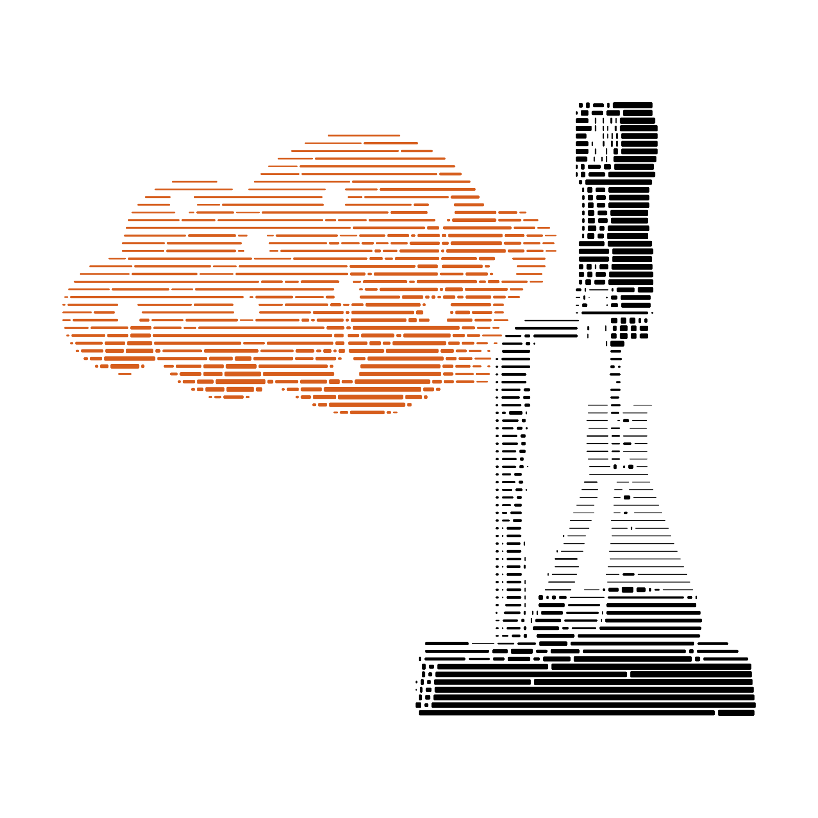 Treeline logo