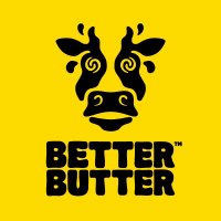 Better Butter logo