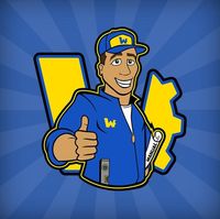 Wiehler Mechanical logo