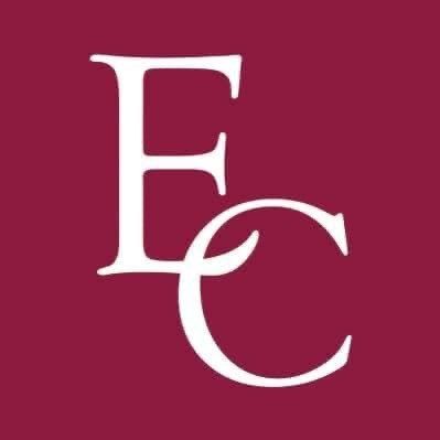 Earlham College logo