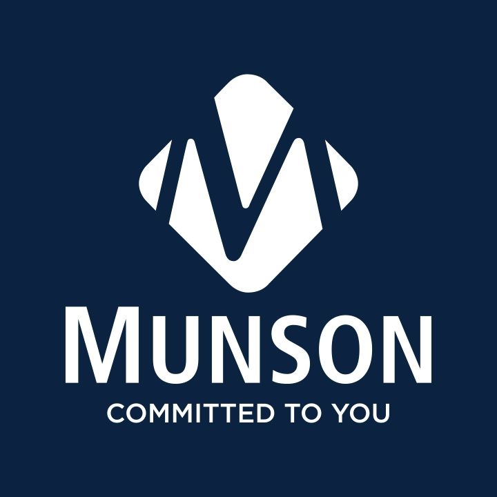 Munson Healthcare logo