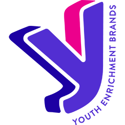 Youth Enrichment Brands logo