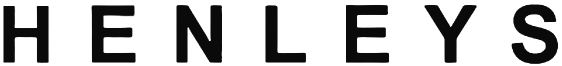 Henleys logo