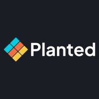 Planted logo