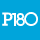 SSG Project 180 logo