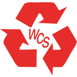 Waste Control Services logo