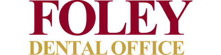 Foley Dental Office logo