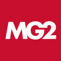 MG2 logo