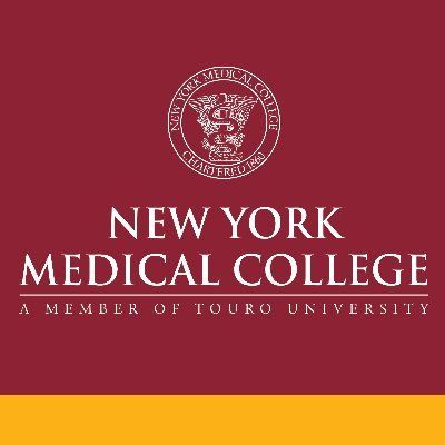 New York Medical College logo