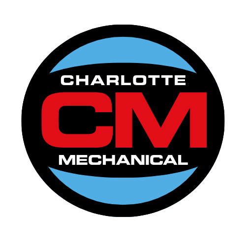 Charlotte Mechanical logo